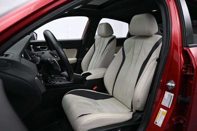 Used 2024 Acura Integra A-Spec w/ Technology Package FWD image 11