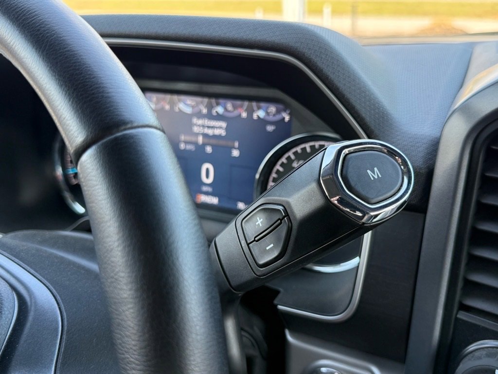 Certified 2023 Ford F150 XLT w/ Equipment Group 302A High image 20