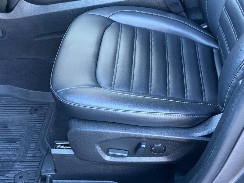 Certified 2024 Ford Edge SEL w/ Convenience Package image 21