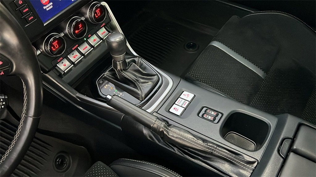 Used 2022 Toyota GR86 Premium image 11