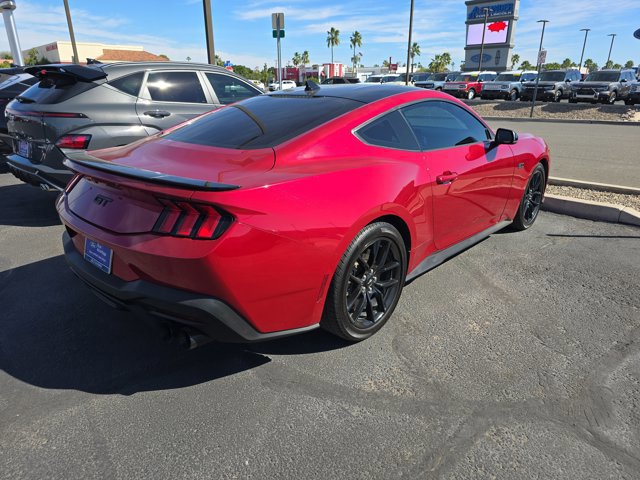 Certified 2024 Ford Mustang GT Premium image 3