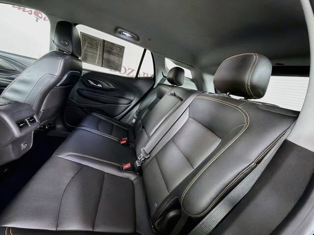 Used 2021 GMC Terrain SLT w/ Elevation Edition AWD/4WD image 27