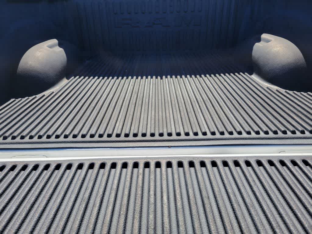 Used 2023 RAM 1500 Big Horn AWD/4WD image 15