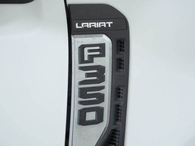 Certified 2025 Ford F350 Lariat w/ Lariat Ultimate Package AWD/4WD image 10
