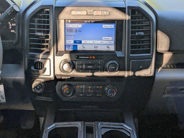 Certified 2017 Ford F150 XL w/ Equipment Group 101A Mid RWD image 19