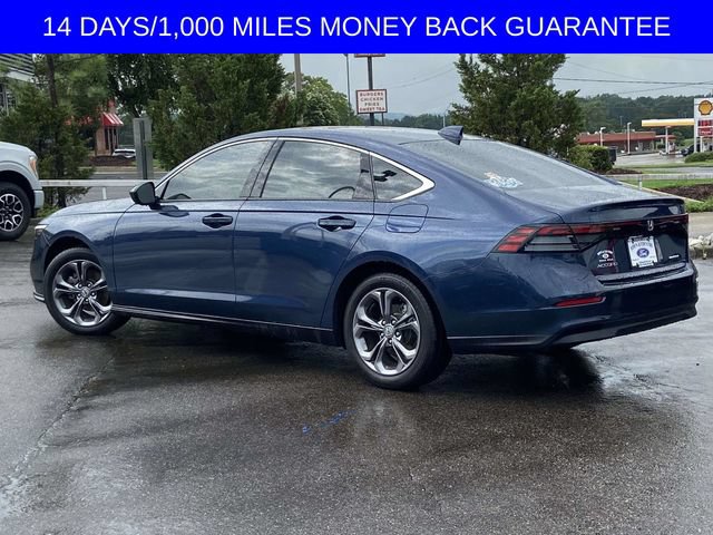 Used 2023 Honda Accord EX image 4
