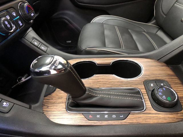 Used 2019 GMC Acadia Denali w/ Technology Package AWD/4WD image 19