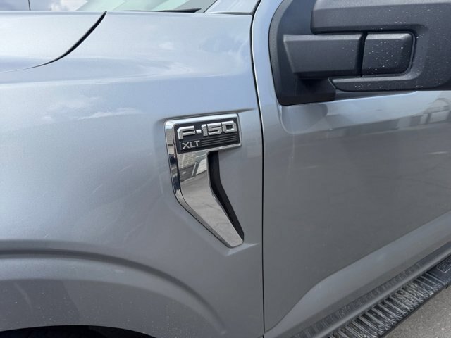 Certified 2023 Ford F150 XLT w/ Equipment Group 301A Mid AWD/4WD image 24