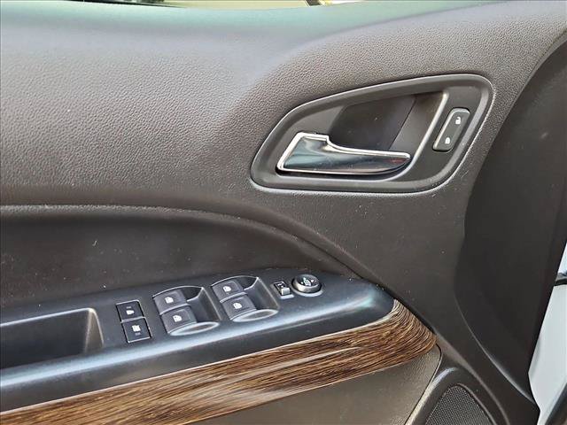 Used 2019 GMC Canyon Denali AWD/4WD image 21