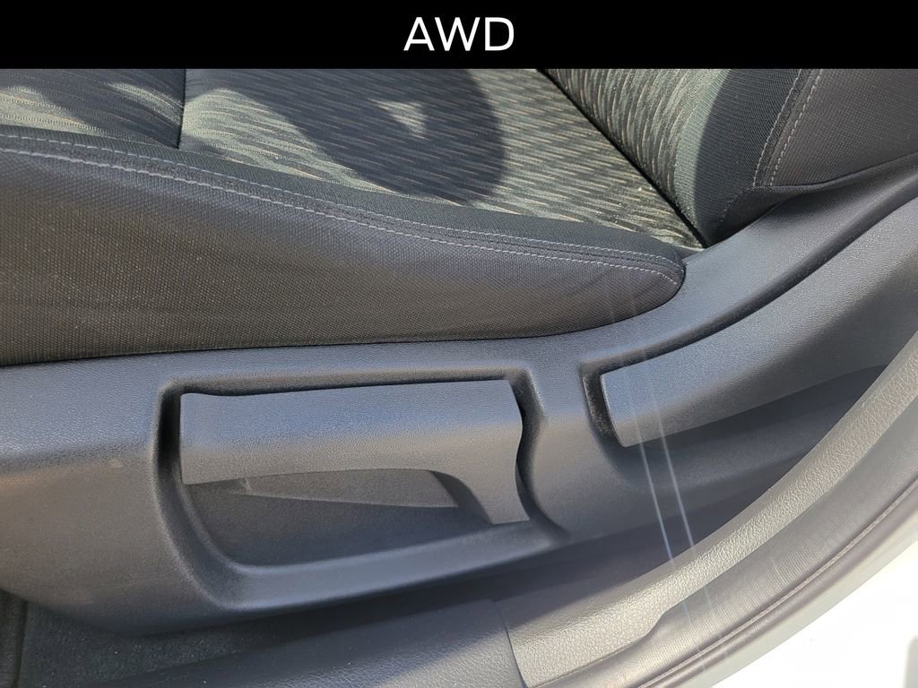 Used 2020 Nissan Rogue S AWD/4WD image 15