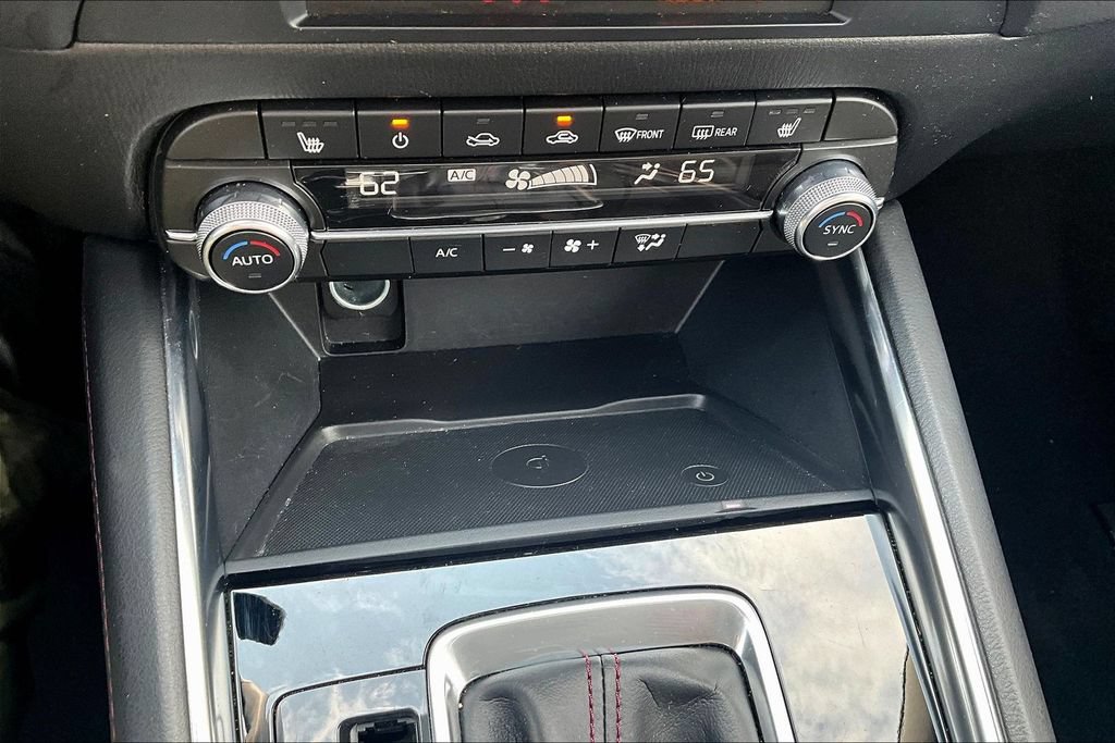 Used 2025 MAZDA CX-5 Carbon Edition AWD/4WD image 15