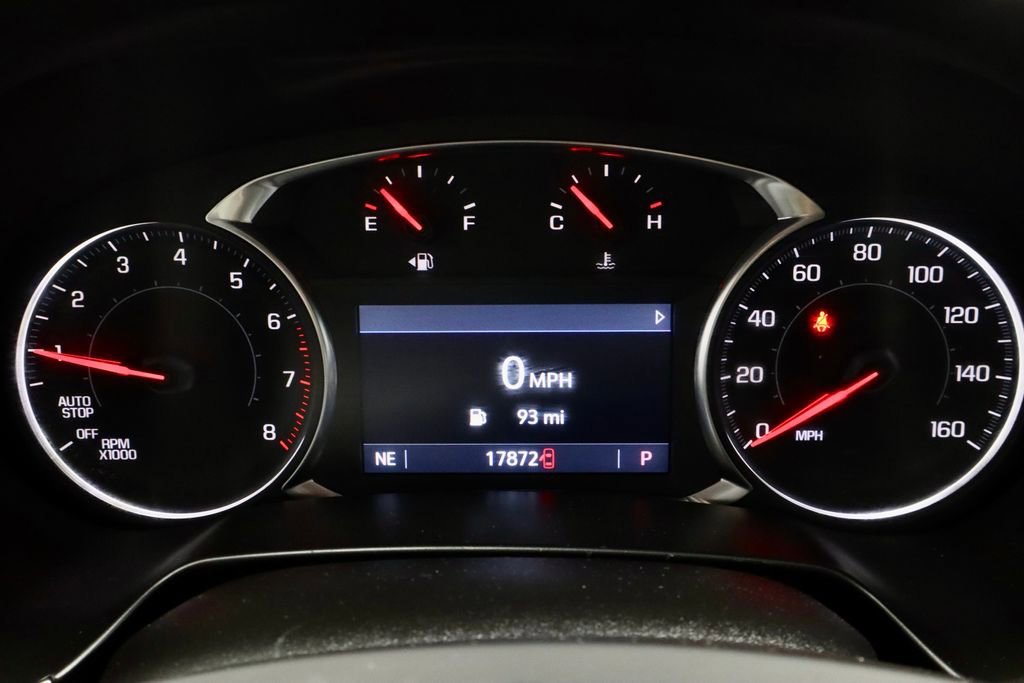 Used 2025 Chevrolet Blazer LT FWD image 30