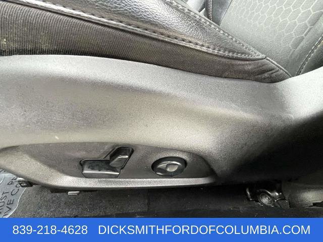 Used 2020 Jeep Compass Latitude w/ Safety & Security Group image 15