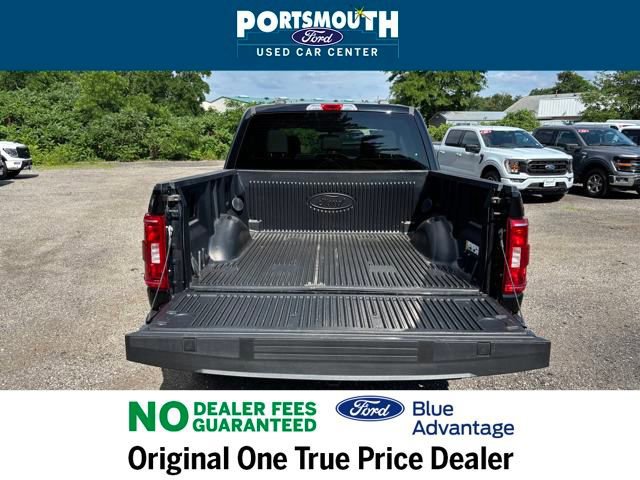 Certified 2023 Ford F150 XLT image 17