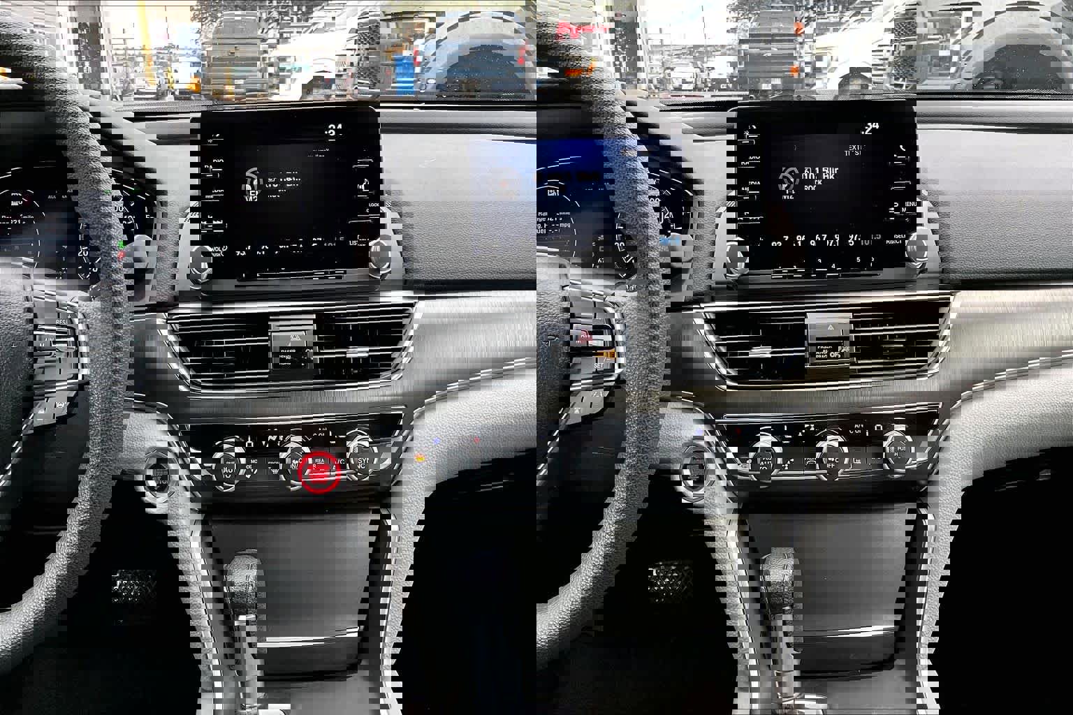 Used 2020 Honda Accord LX image 6