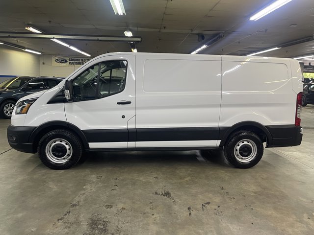 Certified 2024 Ford Transit 150 Low Roof RWD image 5