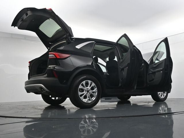Certified 2023 Ford Escape Active AWD/4WD image 47
