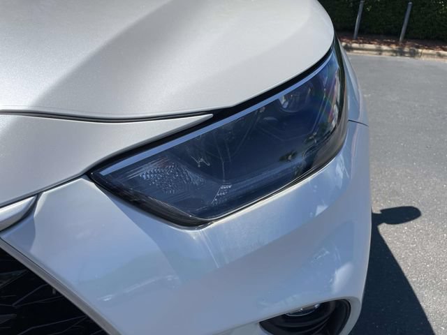 Used 2021 Toyota Highlander XLE FWD image 41