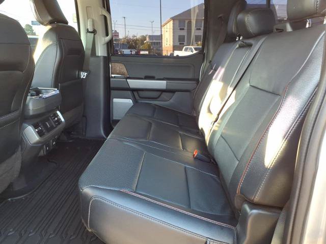 Certified 2023 Ford F150 Lariat w/ Trailer Tow Package AWD/4WD image 11