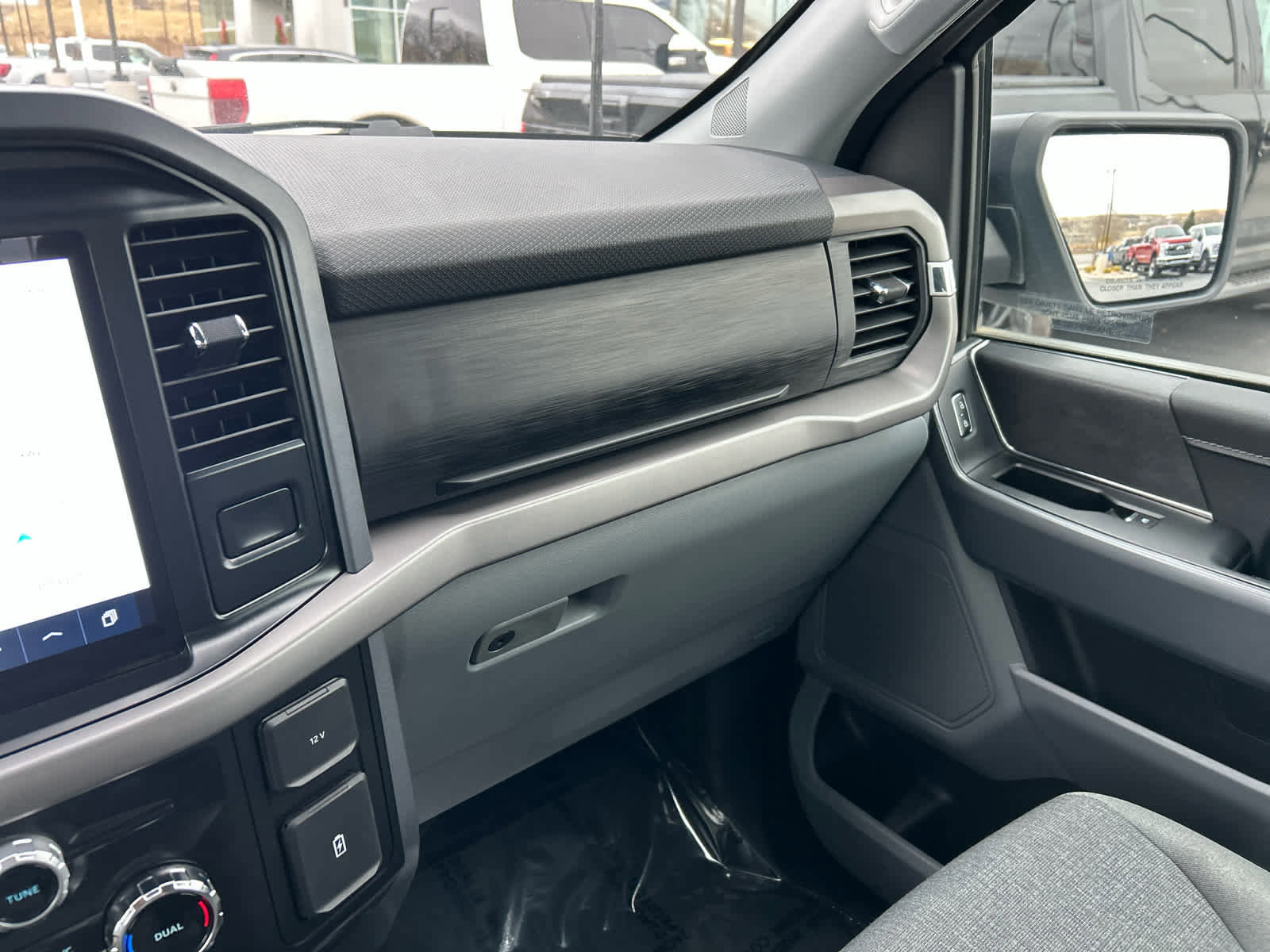 Certified 2024 Ford F150 XLT w/ Tow/Haul Package image 23