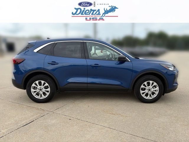 Certified 2023 Ford Escape Active AWD/4WD image 6