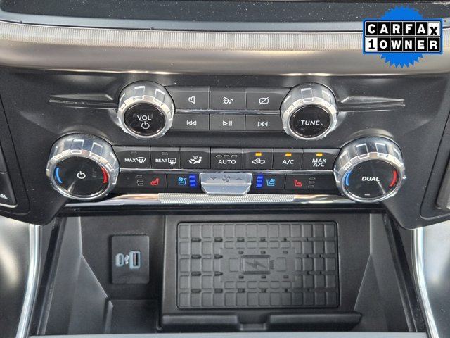 Certified 2023 Ford F150 Raptor AWD/4WD image 17