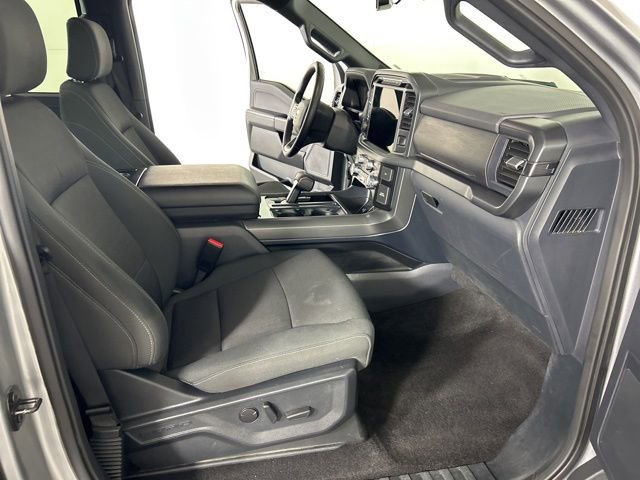 Certified 2024 Ford F150 XLT w/ Equipment Group 302A MID AWD/4WD image 20