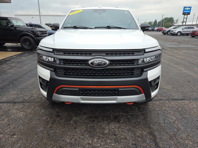 Certified 2023 Ford Expedition Timberline AWD/4WD image 8