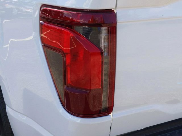 Certified 2024 Ford F150 XL RWD image 9