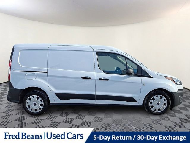 Certified 2022 Ford Transit Connect XL image 5