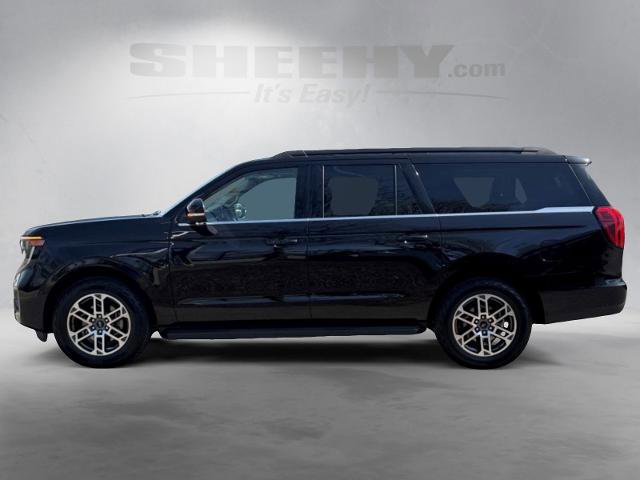 Certified 2025 Ford Expedition Max Active image 2