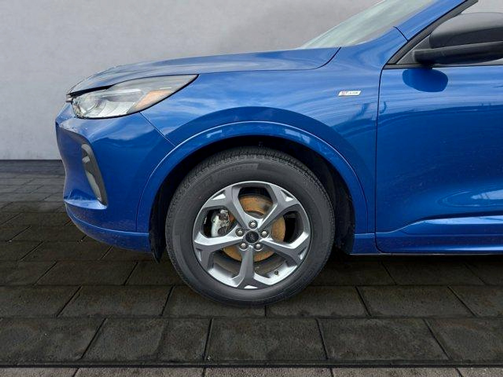 Certified 2023 Ford Escape ST-Line w/ Tech Pack #1 AWD/4WD image 26