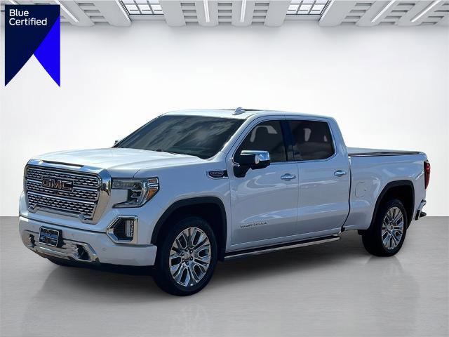 Used 2020 GMC Sierra 1500 Denali w/ Denali Ultimate Package