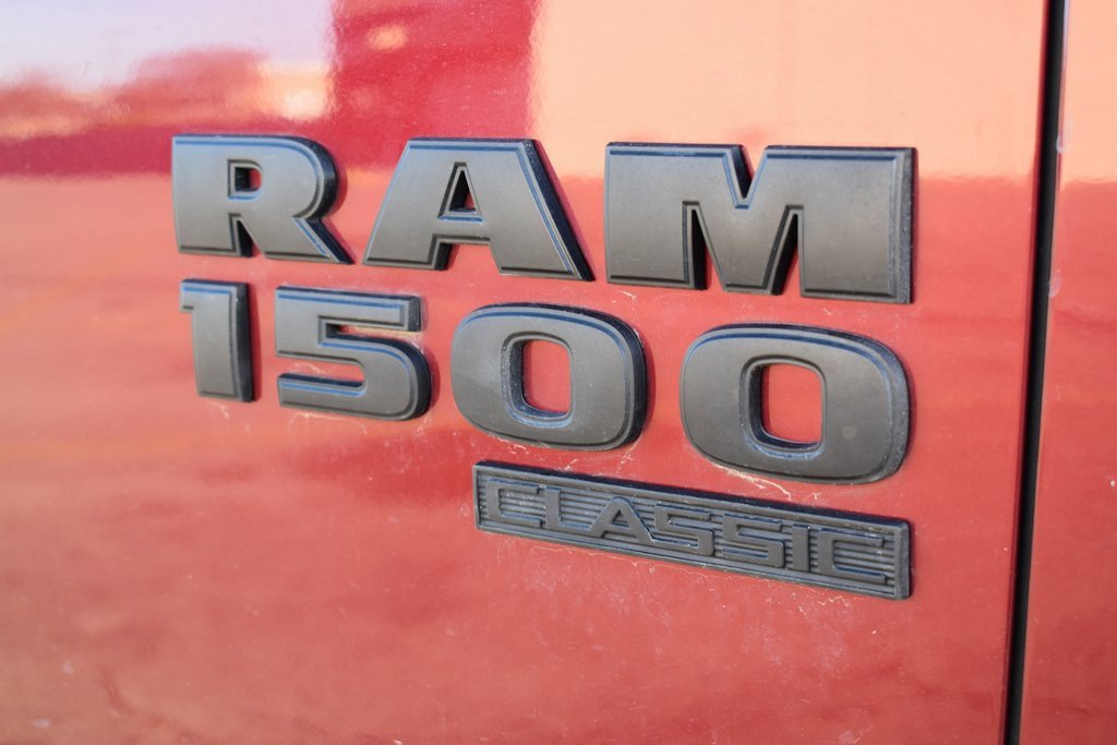 Used 2022 RAM 1500 Classic Warlock w/ Electronics Group image 5
