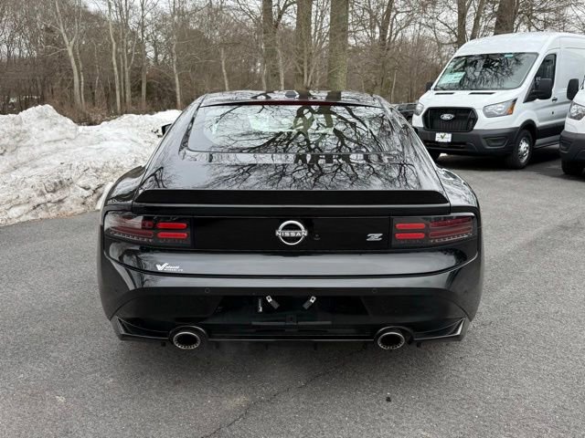 Used 2023 Nissan Z PERFORMANCE w/ Floor Mat Package (L93) image 3