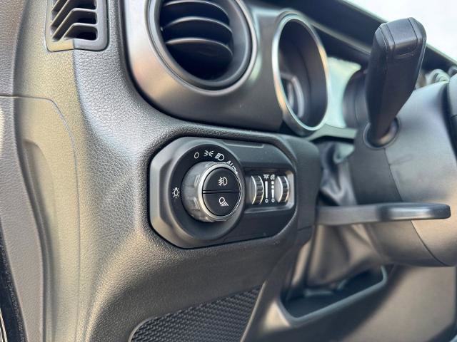 Used 2022 Jeep Gladiator Sport AWD/4WD image 20