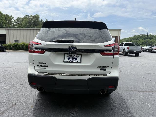 Used 2023 Subaru Ascent Onyx Edition Limited AWD/4WD image 7