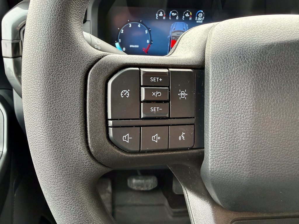 Certified 2025 Ford F150 STX w/ STX Black Appearance Package image 20