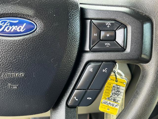 Certified 2020 Ford F150 XL w/ Equipment Group 101A Mid AWD/4WD image 16