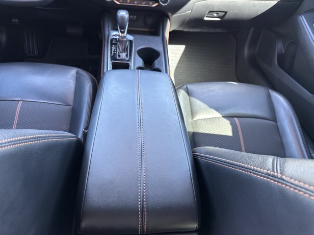 Used 2020 Nissan Altima 2.5 SR FWD image 22