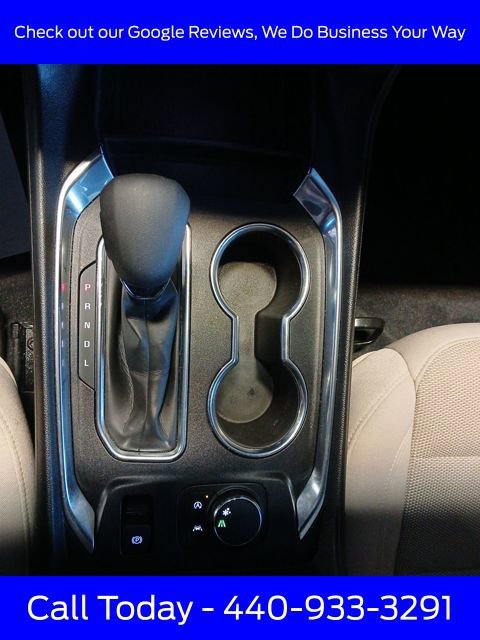 Used 2023 Chevrolet Traverse LS w/ Midnight/Sport Edition image 37