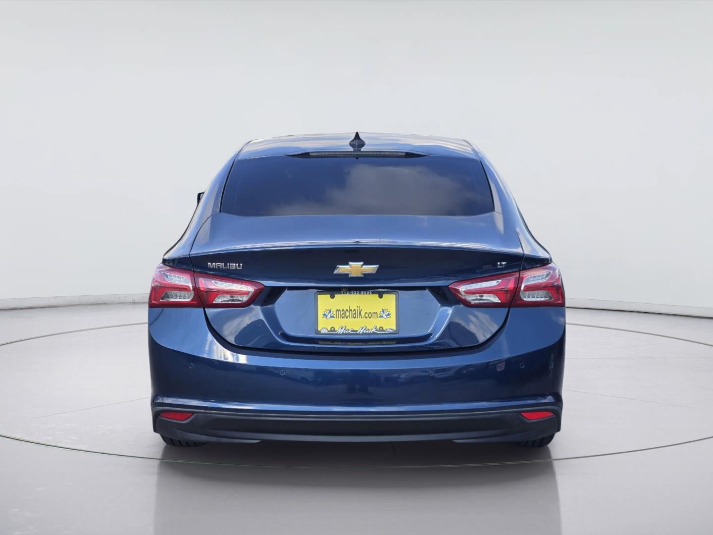 Used 2020 Chevrolet Malibu LT FWD image 7