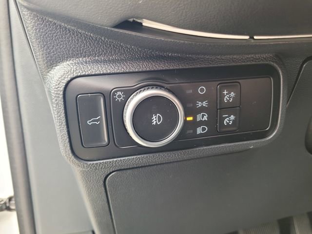 Certified 2025 Ford Explorer ST image 17