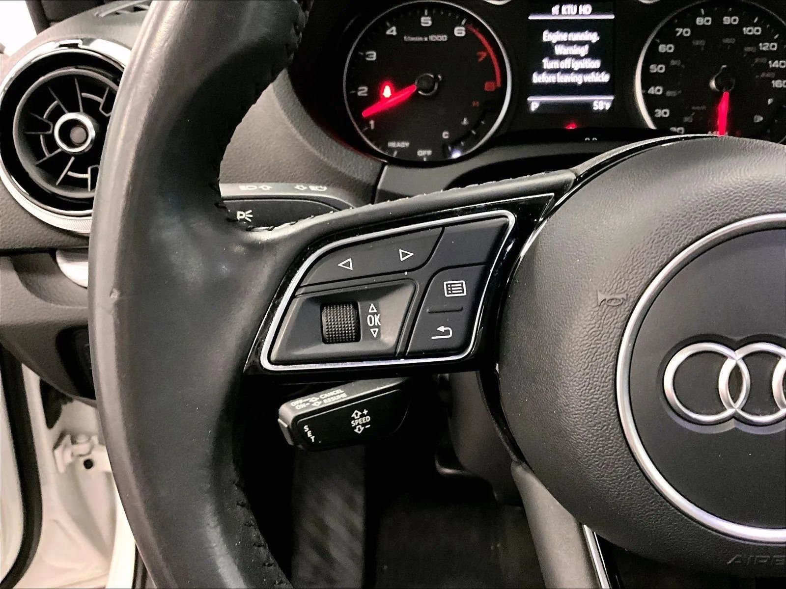 Used 2020 Audi A3 2.0T Premium image 17