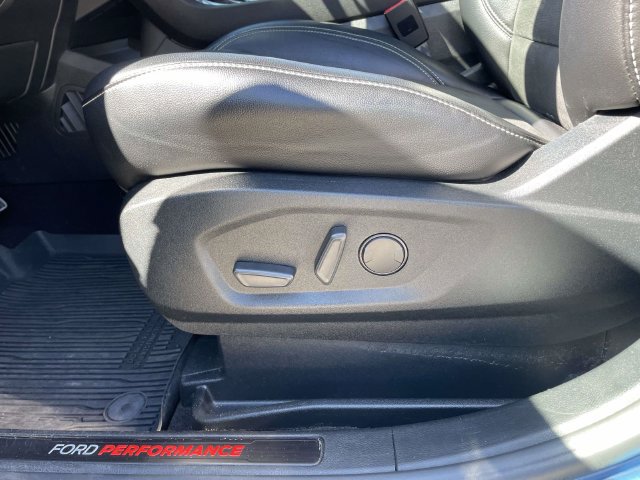 Certified 2020 Ford Edge ST w/ Equipment Group 401A AWD/4WD image 21