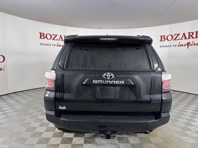 Used 2022 Toyota 4Runner SR5 image 7