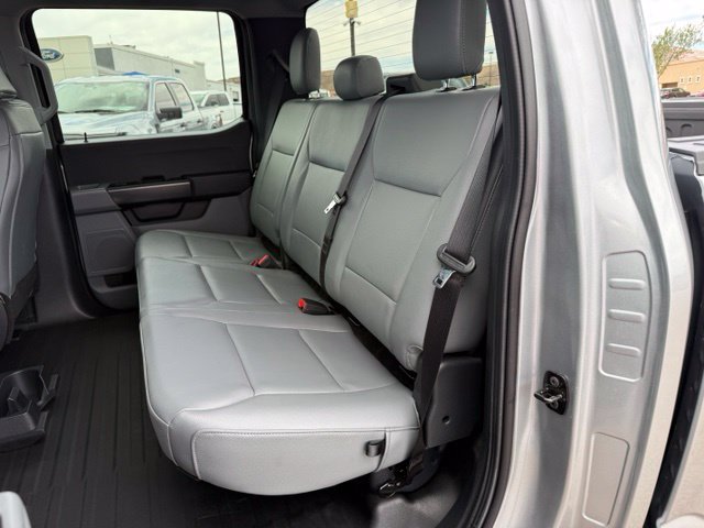 Certified 2025 Ford F150 XL w/ Equipment Group 103A High AWD/4WD image 32