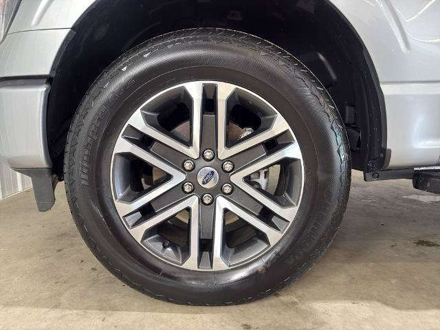 Certified 2023 Ford F150 XL w/ STX Appearance Package AWD/4WD image 21