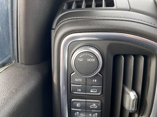 Used 2020 GMC Sierra 1500 SLT w/ SLT Premium Plus Package image 26