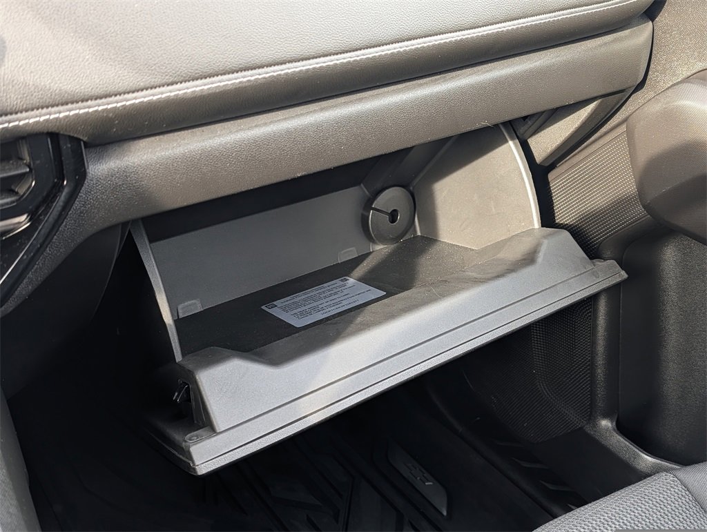 Used 2023 Chevrolet Colorado LT w/ LT Convenience Package image 27